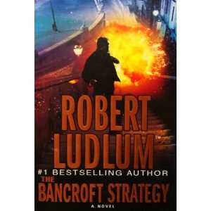  The Bancroft Strategy Books