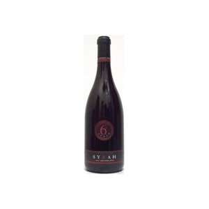  2010 6th Sense Syrah 750ml Grocery & Gourmet Food