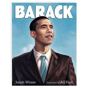 BARACK BOOK   30 %Off 