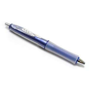   Grip G Spec Ballpoint Pen   0.7 mm   Blue Flash Body: Office Products