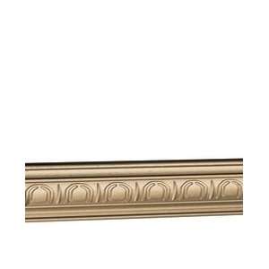   Mirrorscapes 3000 Series Mirror Frame 8 Foot Straight, Antique Bronze