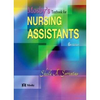 Books › Medical Books › Nursing › Assistants & Aides