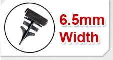 Wiper Blade Refills Honda Civic Aerodeck 03.98 on  
