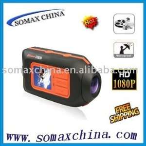  full hd 1080p action camera with 1.5 inch tft lcd 5.0 mp 1 