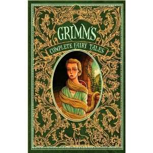  Grimms Complete Fairy Tales Books