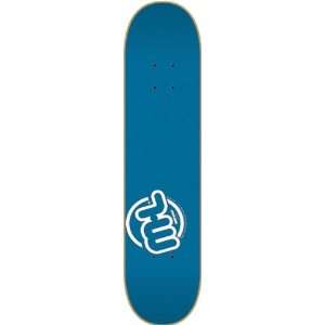  Mini Logo Deck 100 K12 8.0x31.875 Ast.colors Skateboard 
