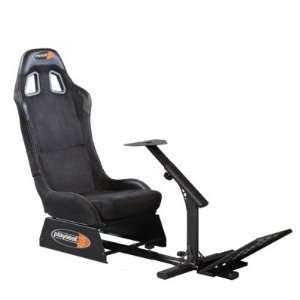  Playseats 72004 Evolution Alcantara Game Chair in Black 