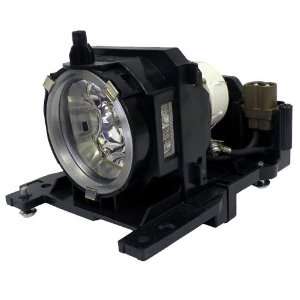 com Hitachi Replacement Projector Lamp for CP WX401, CP X201, CP X206 