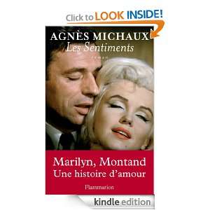 Les Sentiments (FICTION FRANCAI) (French Edition) Agnès Michaux 