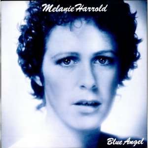  Blue Angel: Melanie Harrold: Music