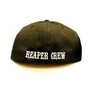  REAPER CREW CAP (LARGE/X LARGE) 