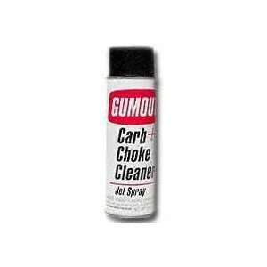  Gumout 7460 19oz Carb& Choke Cleaner: Automotive