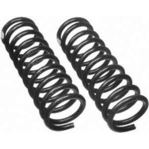  Moog 5612 Constant Rate Coil Spring: Automotive