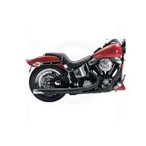  SAMSON (HARLEY) EXHAUST 2 1RP 95 06 FLT C 755 Automotive