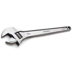  Ridgid 86907 758 8 Adjustable Wrench (1 EA)