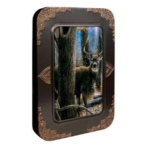   Inches, Woodland Sentry Buck, Multi Color (76000): Office Products