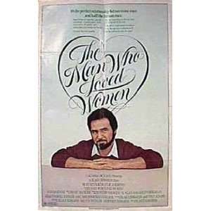 The Man Who Loved Women (LASER DISC) 
