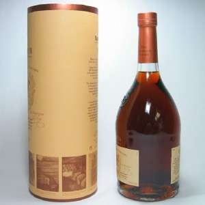Remy Martin 1738 Accord Royal Cognac 750ml Collectable Hennessy King 