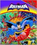Batman Brave & Bold (My First Publications International