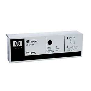   Hybrid 51645A Bulk Inkjet System Black Generic Packaged: Electronics