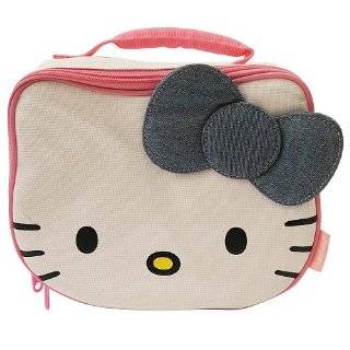  Hello Kitty  Lunch Box (Black) Explore similar items