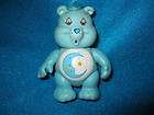 Care Bears Contemporary Character PVC Figures Toppers  