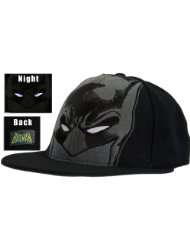  batman hat   Clothing & Accessories