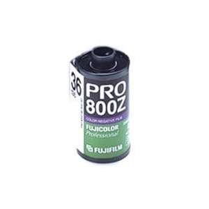   Color Negative Film ISO 800, 35mm Size, 36 Exposure,