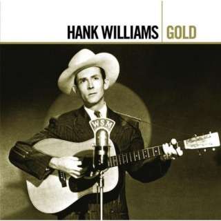  Kaw Liga: Hank Williams