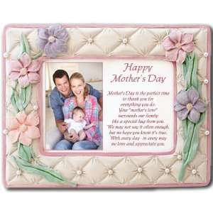 Mothers Day Gift for New Mom or Any Mom. Heartfelt Poem in Beautiful 