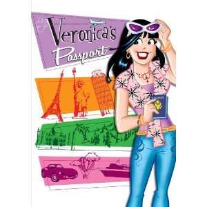  Archie & Friends All Stars Volume 1: Veronicas Passport 