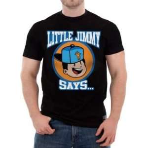 Truth Little Jimmy Authentic T Shirt 