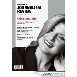   Journalism Review: Kindle Store: Columbia University Graduate School