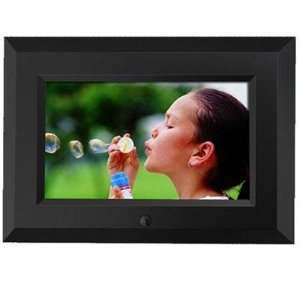 CD705 7 LCD Digital Frame: Camera & Photo