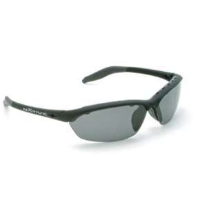  Native Hardtop Sunglasses Asphalt/Gray Lens: Sports 