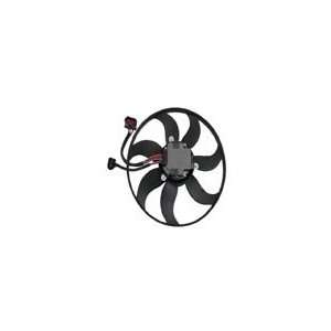  Behr 351039191 Engine Cooling Fan Motor: Automotive