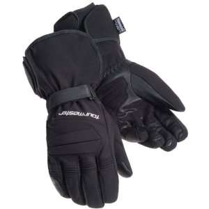   Synergy 2.0 Heated Textile Gloves Black Large L 8430 0205 06