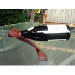  Wine Bottle Holder I