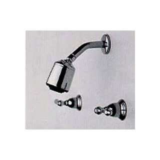    Newport Brass 850 Series Shower Faucet   854/26D