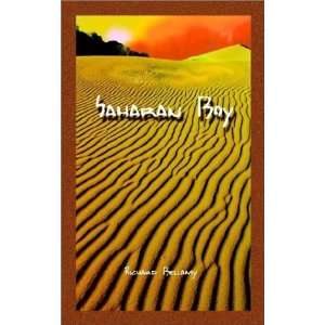  Saharan Boy [Paperback] Richard Bellamy Books
