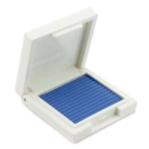  Korres Eye Shadow   # 85M Blue (Matte)   1.8g/0.06oz 