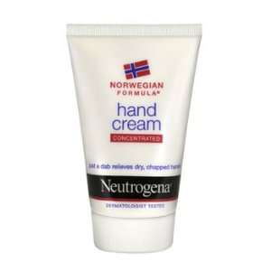  Neutrogena Norwegian Formula Hand Cream 56gm: Beauty