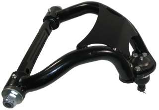 SET 64 72 CHEVELLE TUBULAR UPPER & LOWER CONTROL ARMS  
