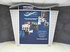 Trade Show Metal Truss System Display  