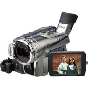  PANASONIC NVGS200E PAL Digital Camcorder for Europe and 