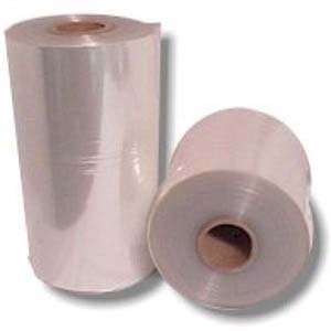  Shrink Wrap Film 7 Mil 24 X 248 Blue: Office Products