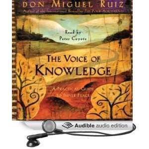  Voice of Knowledge: A Practical Guide to Inner Peace (Audible Audio 
