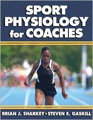   for Coaches, (0736051724), Brian Sharkey, Textbooks   