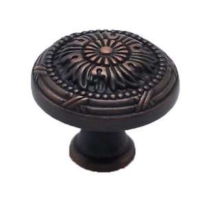  Berenson 8256 1VB P Knobs Verona Bronze