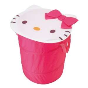 Hello Kitty Argyle   Laundry Basket: Everything Else